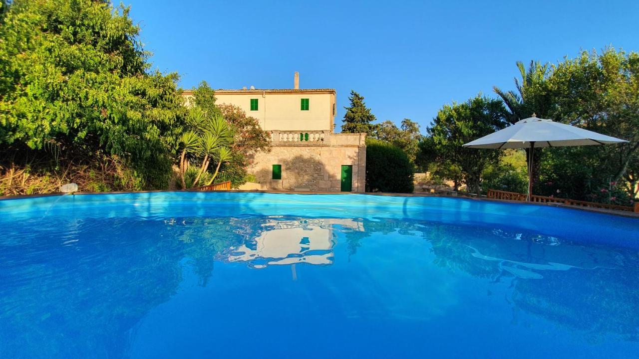 Casa Mallorca Ferienhaus *