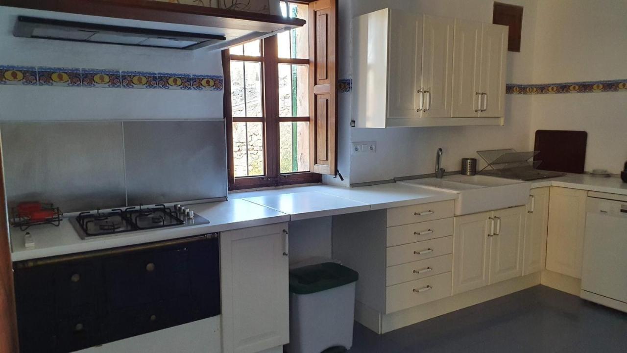 Casa Mallorca Ferienhaus *