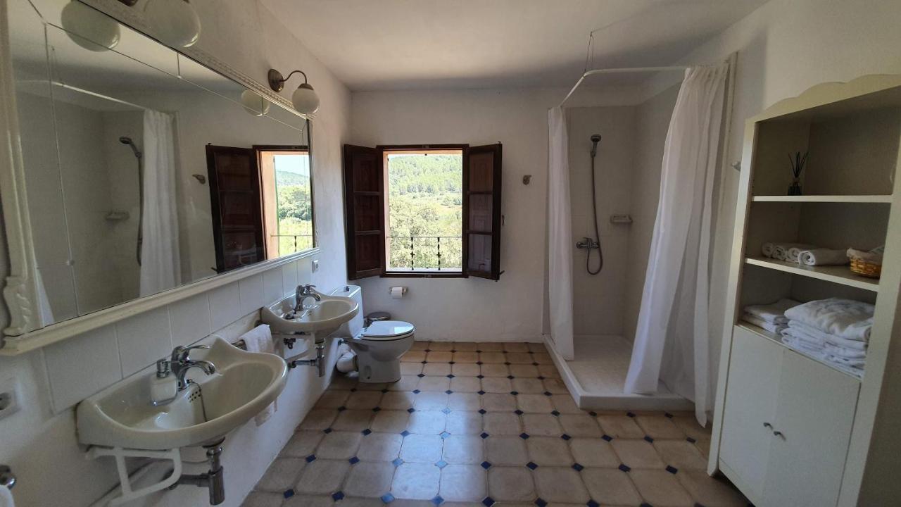 Casa Mallorca Ferienhaus