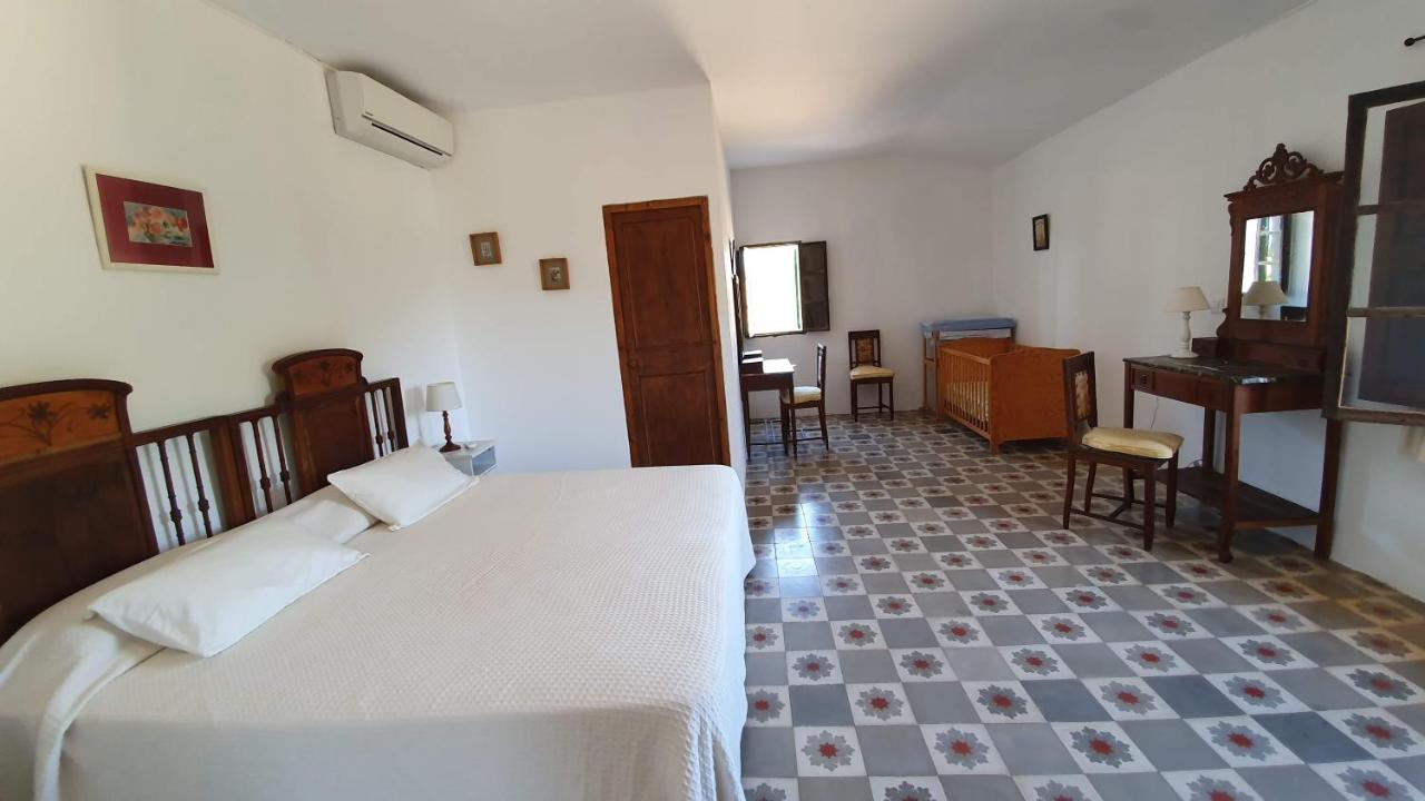 Casa Mallorca Ferienhaus