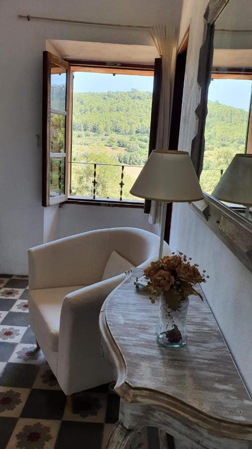 Ferienhaus Casa Mallorca Castellitx