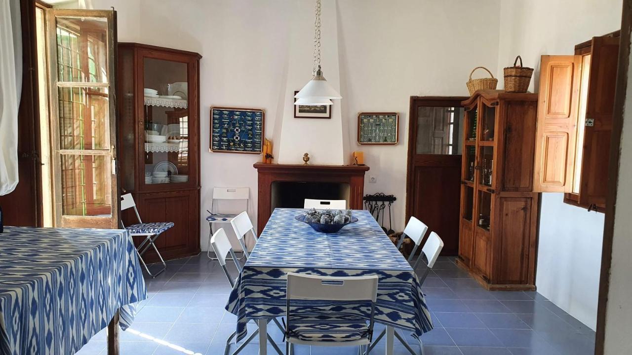 Ferienhaus Casa Mallorca Castellitx