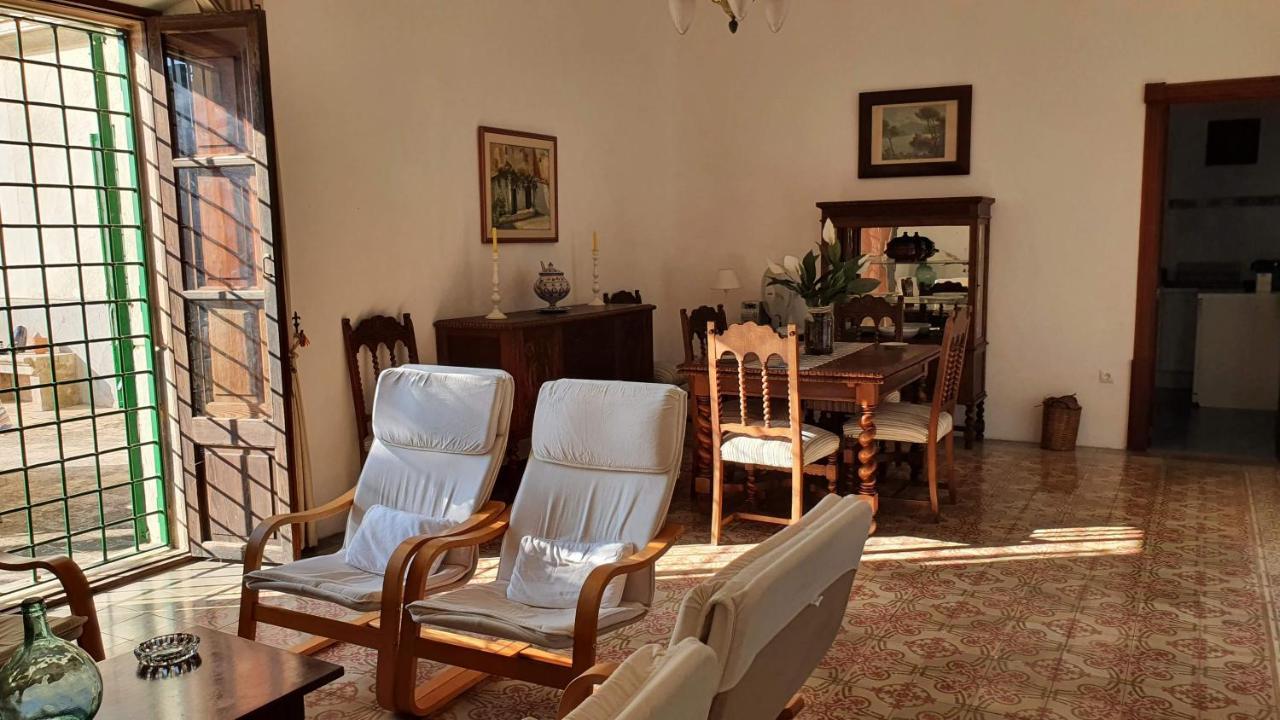 Ferienhaus Casa Mallorca Castellitx