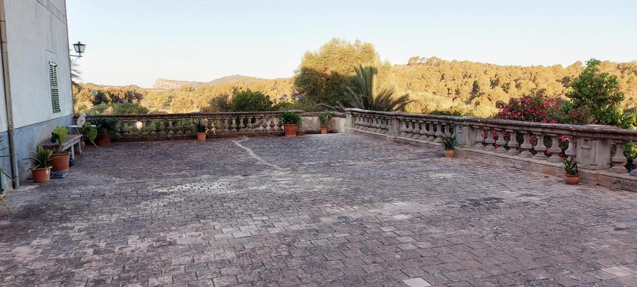 Casa Mallorca Ferienhaus *