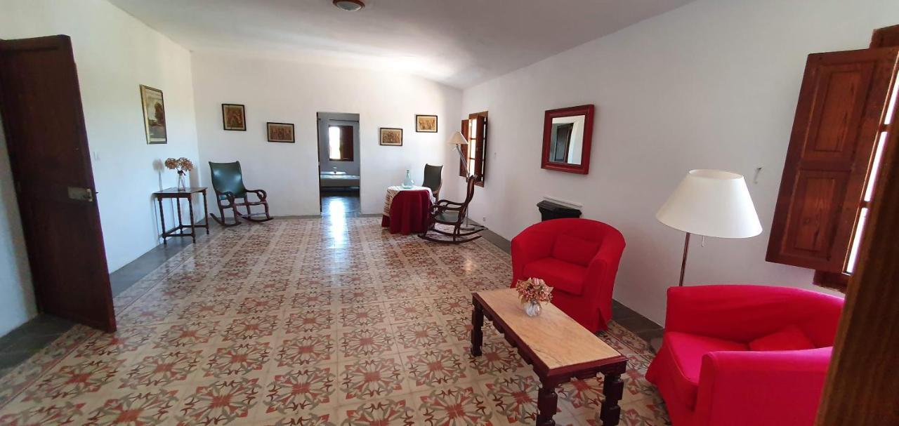 Ferienhaus Casa Mallorca Castellitx