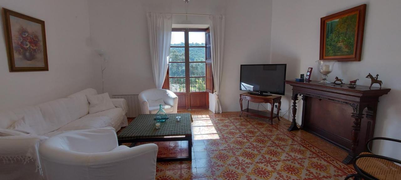 Casa Mallorca Ferienhaus *