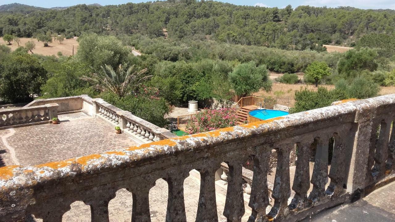 Casa Mallorca Ferienhaus