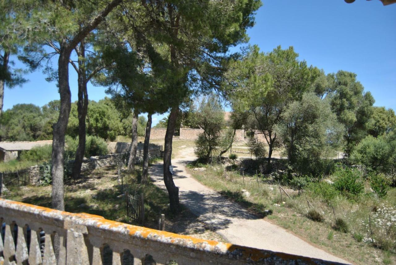 Casa Mallorca Ferienhaus