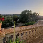 Casa Campo Castellitx