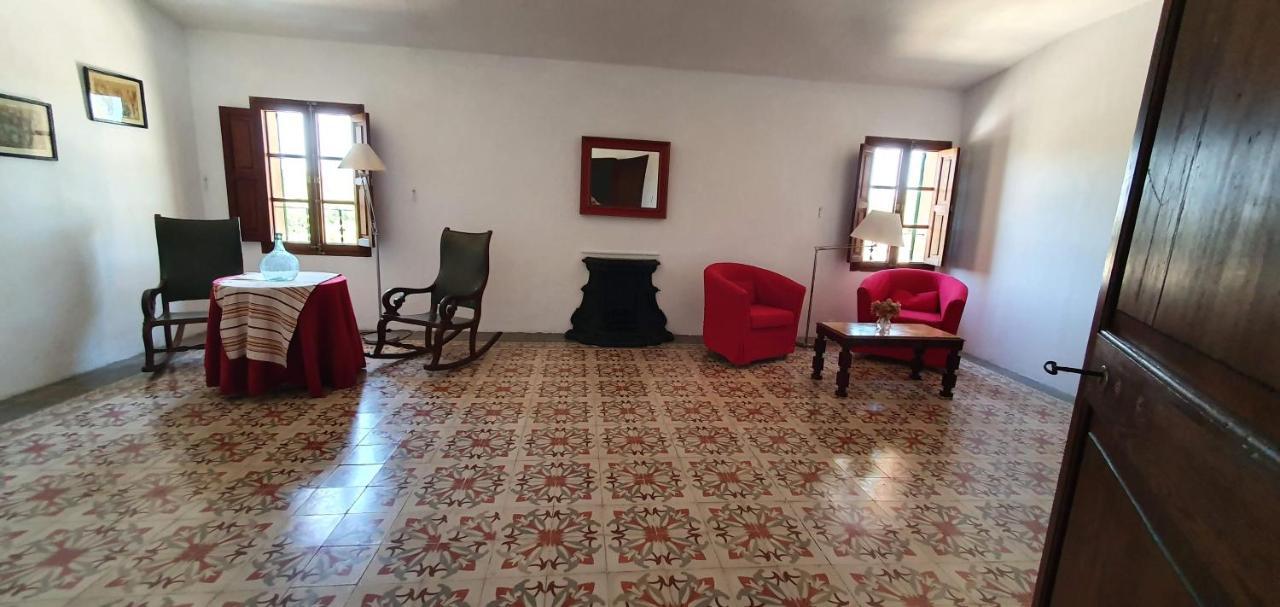 Сasa de vacaciones Casa Mallorca Castellitx