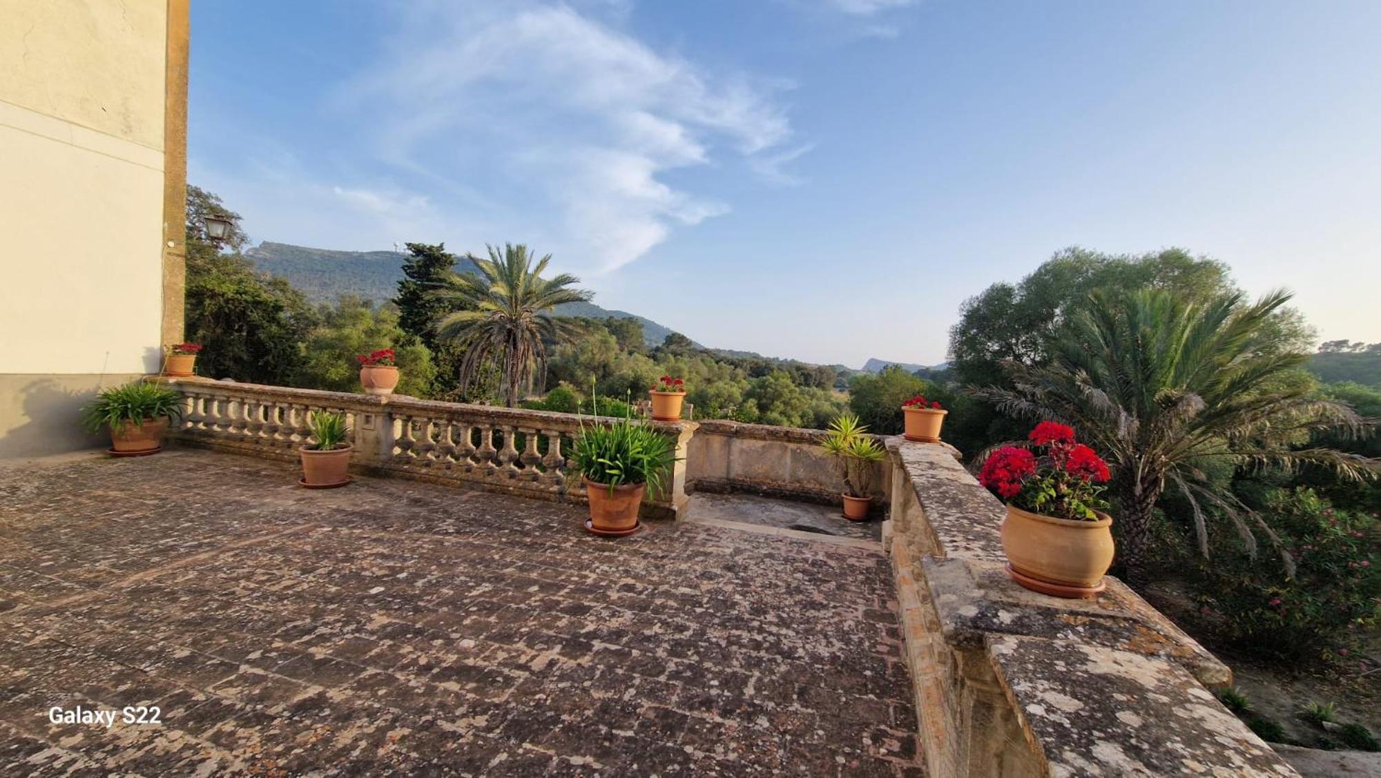 Casa Mallorca