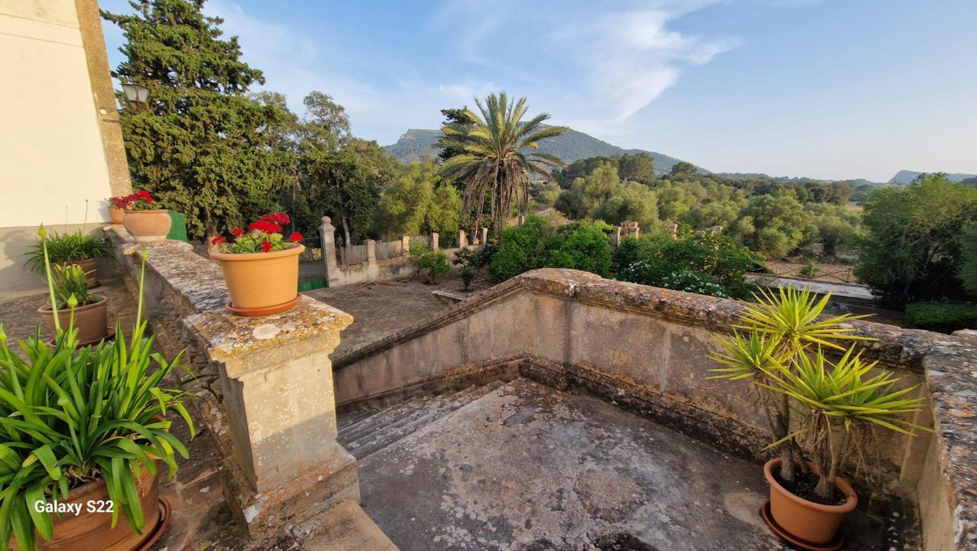 Casa Mallorca Сasa de vacaciones